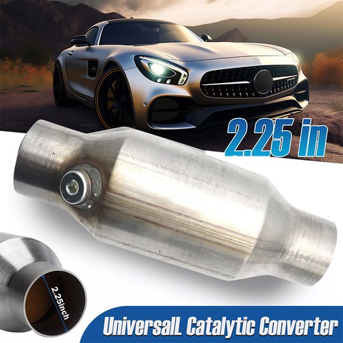 Universal inch sport cat - 2.25",