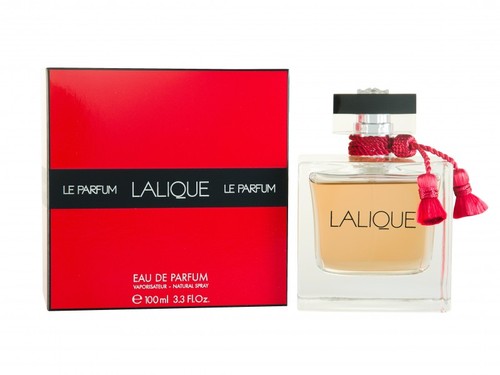 Lalique parfum eau - eau, de