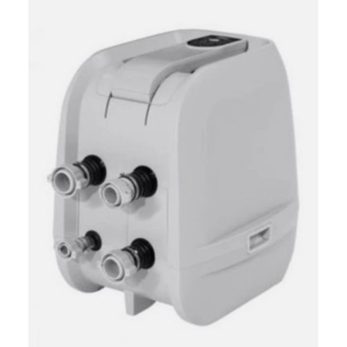 Bestway lay spa s100102 - bestway,