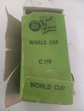 Subbuteo Jules Rimet World Cup