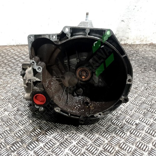 2011 ford fiesta - fiesta, manual