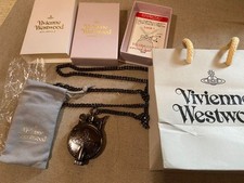Vivienne Westwood ORB Chain