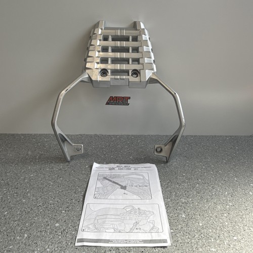 Suzuki rear carrier base - carrier,