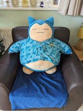 Build A Bear Pokémon Jumbo