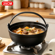 Cast iron stew pot dutch - cast,