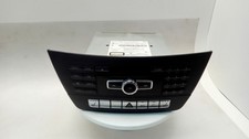 MERCEDES C CLASS Satellite Navigation Unit 2007-2015 A2049003509 