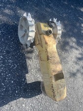 Cast Iron Tractor Sprinkler