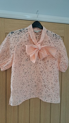 Ted baker blouse - , short