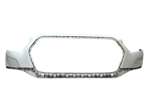 Ford transit front - transit, bumper