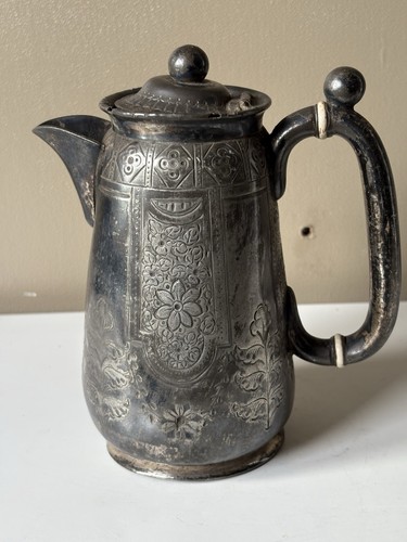 Antique mappin webb - antique,