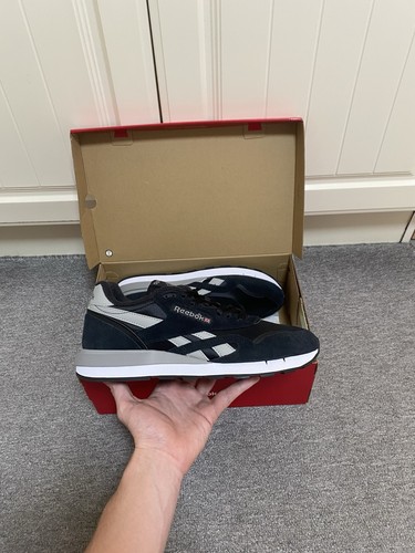 Reebok classic nylon - reebok, 89