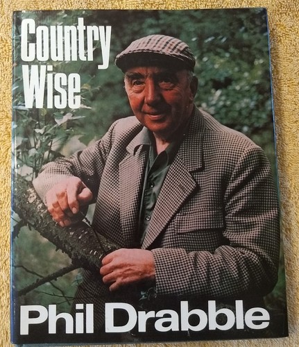 Country wise phil - phil, drabble