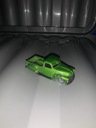 Hot wheels troca diecast - "la,