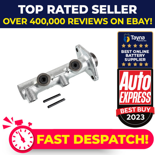Brake master cylinder - master,