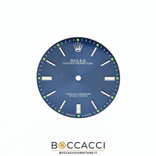 Rolex blue dial - for, oyster