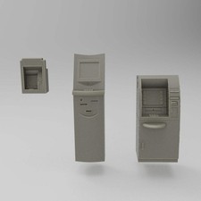 SWD001 ATM/Cash Machines