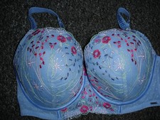 Lovely George ENTICE Bra -