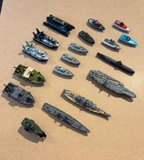 Micro machines collection - machines, of
