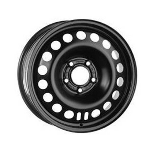Steel wheel mak acciaio for - steel,