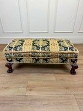 Mid Century Georgian Style