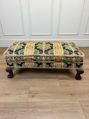 Mid century georgian style - mid,