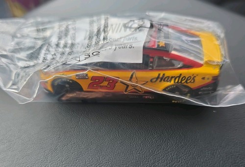 Hardee bubba wallace 2026 - bubba,