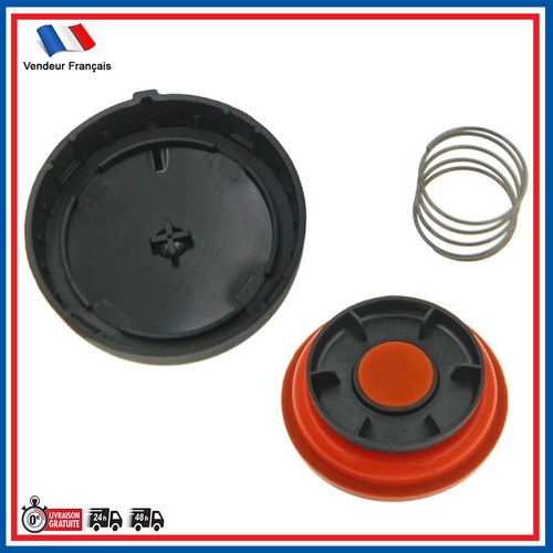 Ventilation membrane rocker - ventilation,