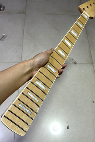 String fret gloss maple - fret,