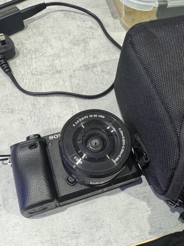 Sony alpha a6400 mp - alpha,