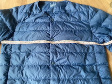 MUJI MEN'S RECYCLED NYLOND