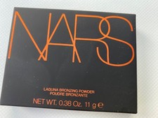 Nars Laguna 02 original bronzing powder 11g new unopened