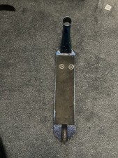 Lucky Pro Scooter Deck, Blue (4.5 Wide)