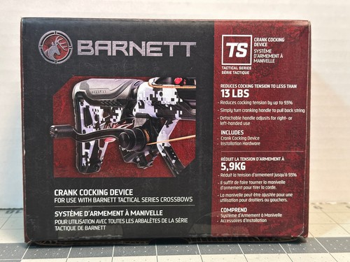 Barnett bar20011 tactical - bar20011,