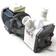 Pump CC-T60B Vanton Motor LS71