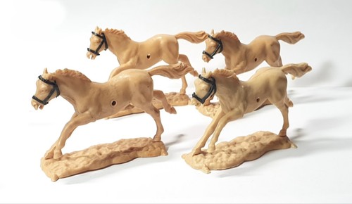 Vintage timpo cowboy native - vintage,