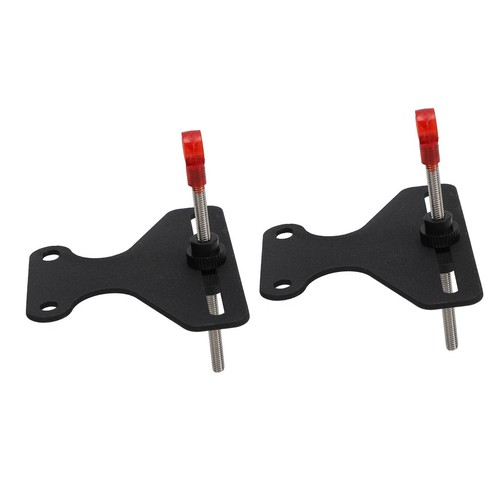 Single needle recurve - single,