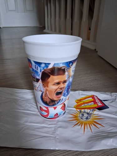 Mcdonalds fifa world cup - fifa,