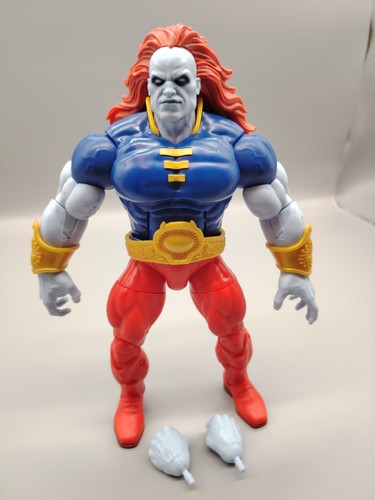 Hasbro marvel legends - marvel,