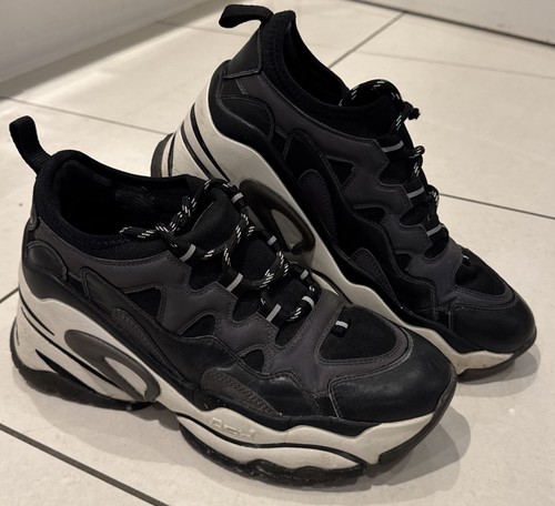 Ash designer shoes - ash,
