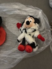 Disney Store Minnie Mouse