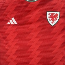 Rare Original Wales