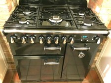 RANGEMASTER ELAN 90CM DUAL