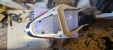 Suzuki GSXR600 K1 K2 K3 Fairing Tail Rear Plastics Panel