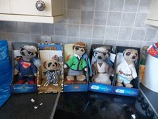 Meerkat Movies Toy Shop Star