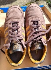 Adidas Originals AS520 Brown