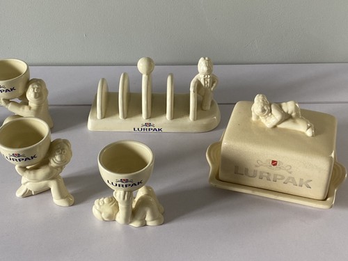 Lurpak butter dish toast - lurpak, /toast