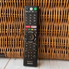 Genuine Sony KD-55XE8596 TV