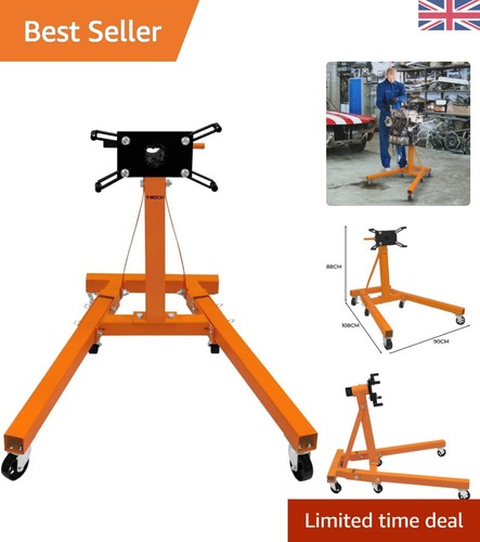 Heavy duty 900kg engine and - 900kg,