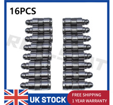 16x Hydraulic Follower Value