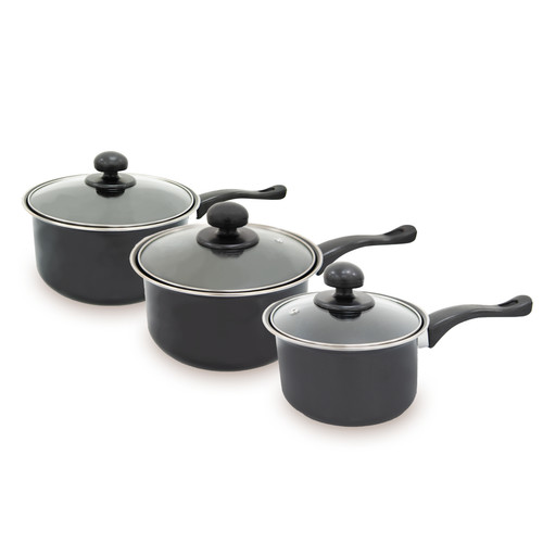 Carter clay piece saucepan - piece,